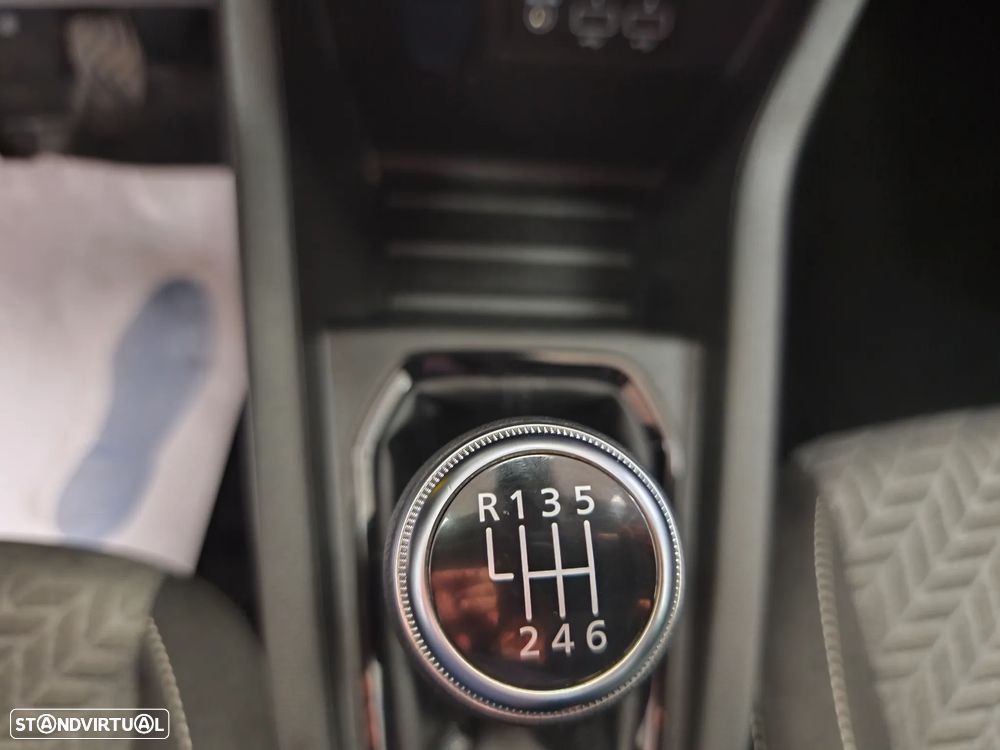 Renault Clio 1.0 TCe Evolution - 13