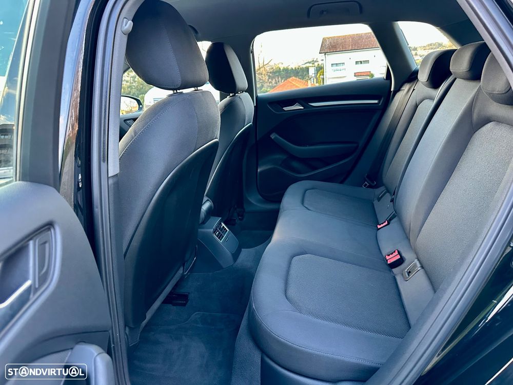 Audi A3 Sportback - 23