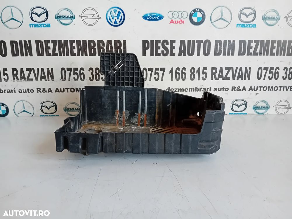 Tavita Suport Baterie Peugeot 2008 An 2019-2025 - 3