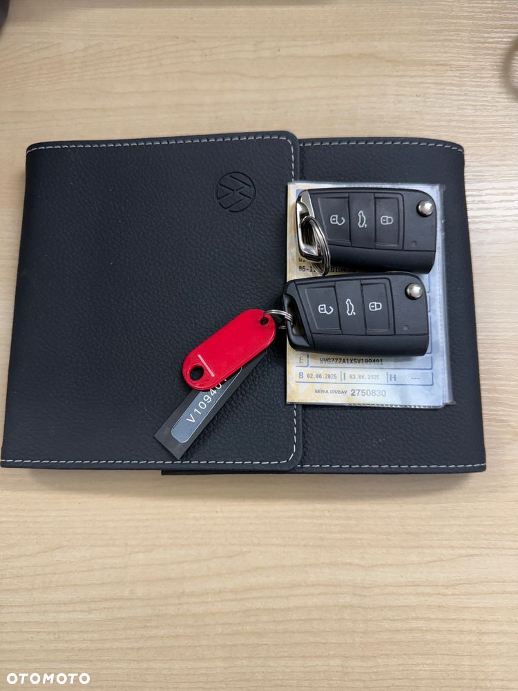 Volkswagen T-Roc 1.5 TSI Life Plus DSG - 40