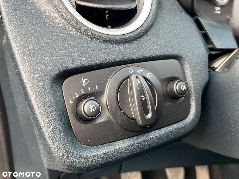 Ford Fiesta 1.25 Trend SVP - 18