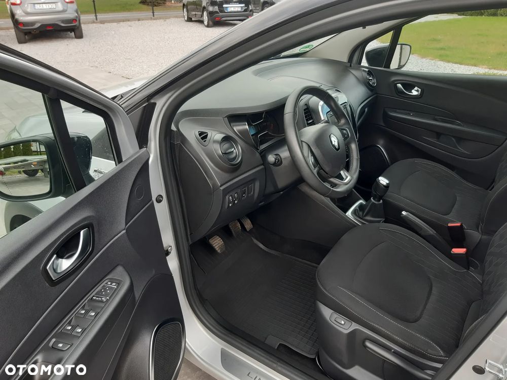 Renault Captur (ENERGY) TCe 90 LIMITED - 13