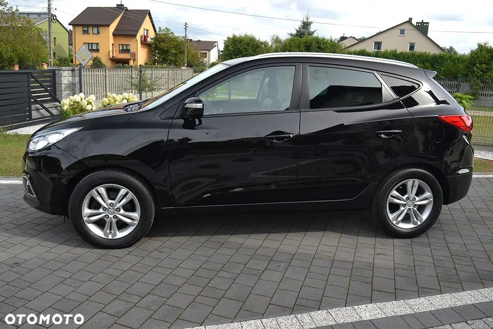 Hyundai ix35 - 8