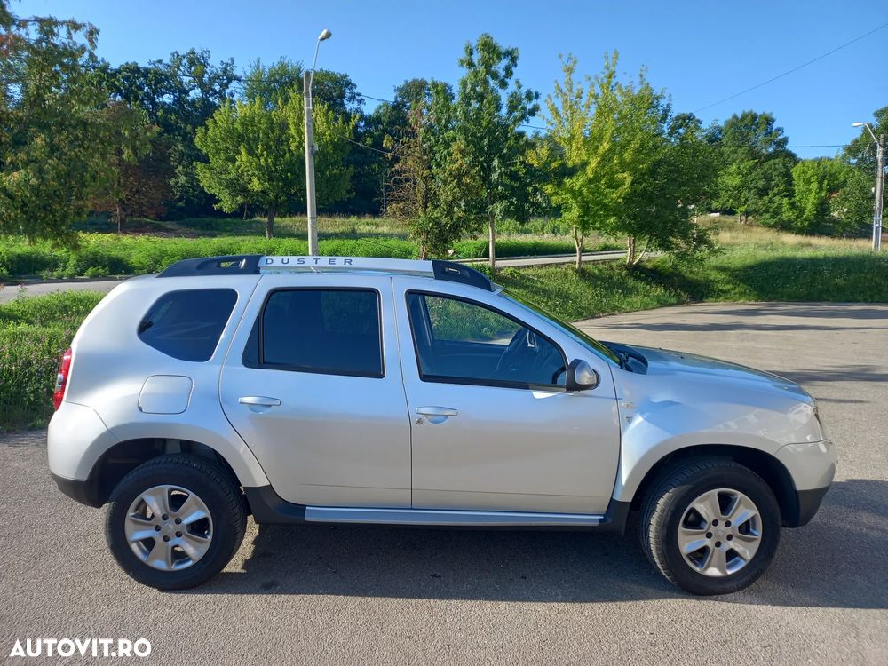 Dacia Duster - 17