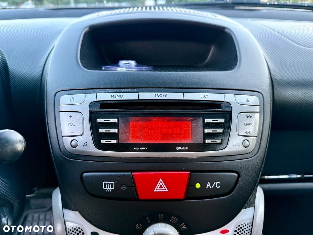 Toyota Aygo 1.0 VVT-i Luna MM A/C - 24