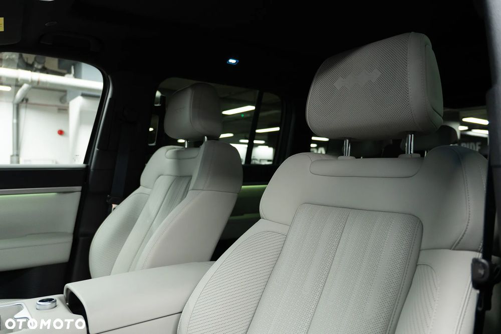 BYD Leopard 7 - 35