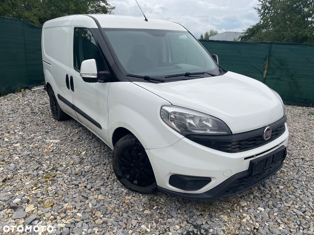 Fiat Doblo - 5
