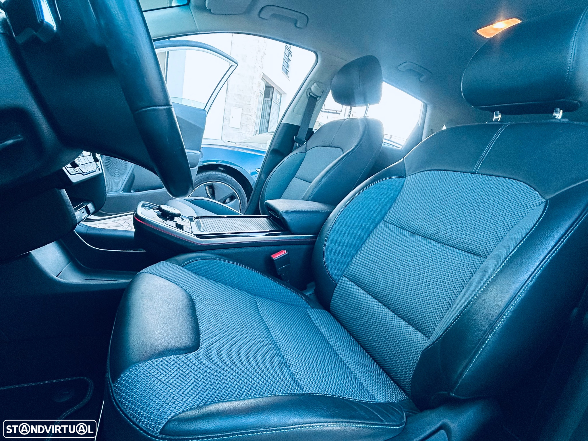 Kia e-Niro Spirit - 9