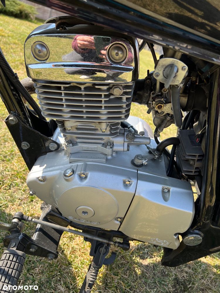 Suzuki Marauder - 13