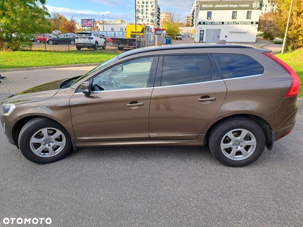 Volvo Xc60 2014 photo 2