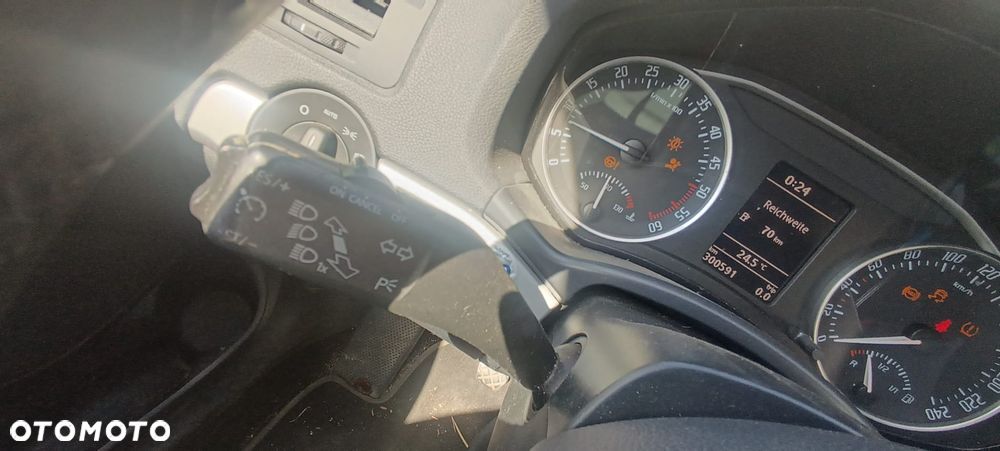 Skoda Octavia 2.0 TDI DPF Ambition - 12