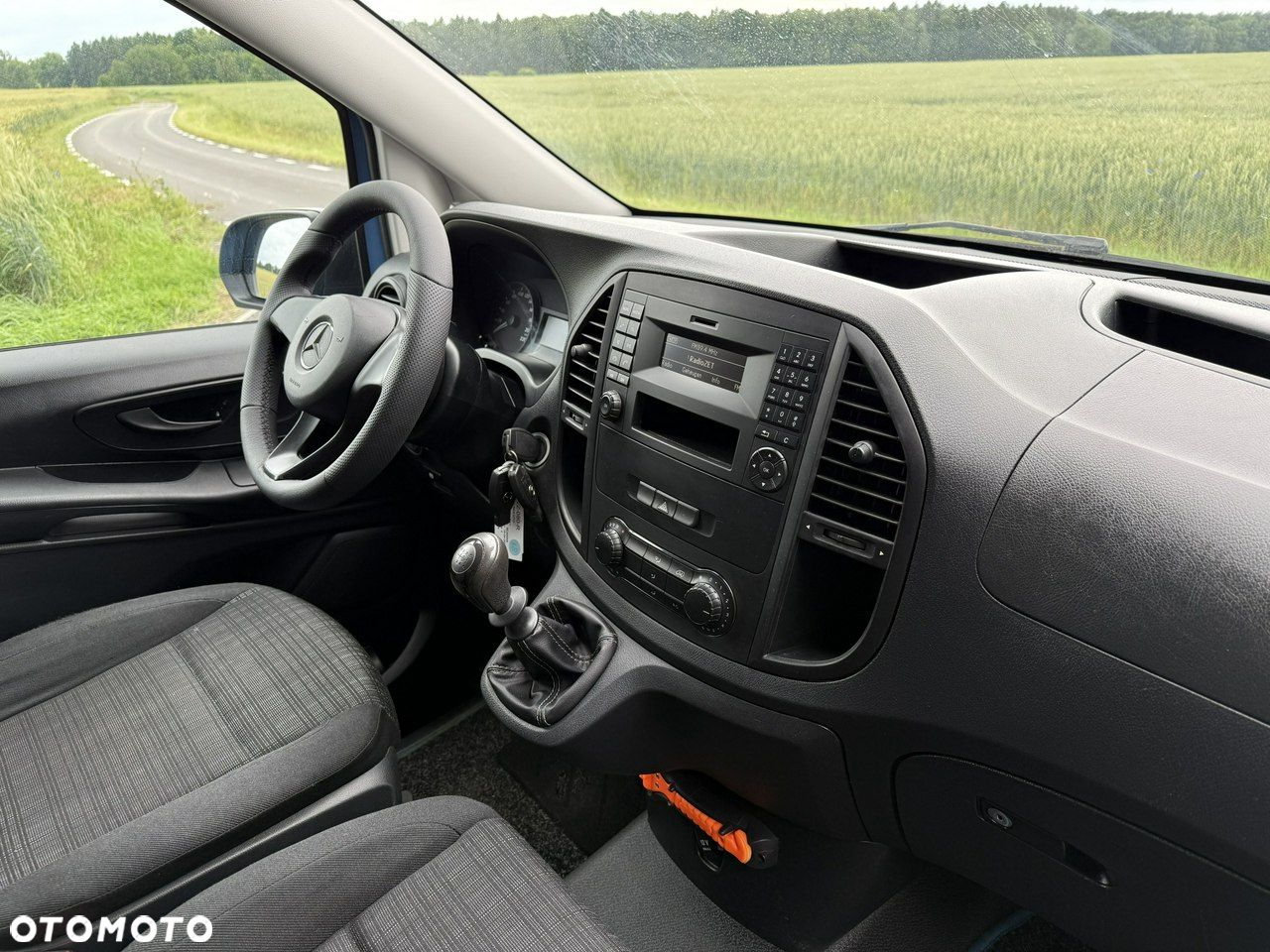 Mercedes-Benz Vito - 7