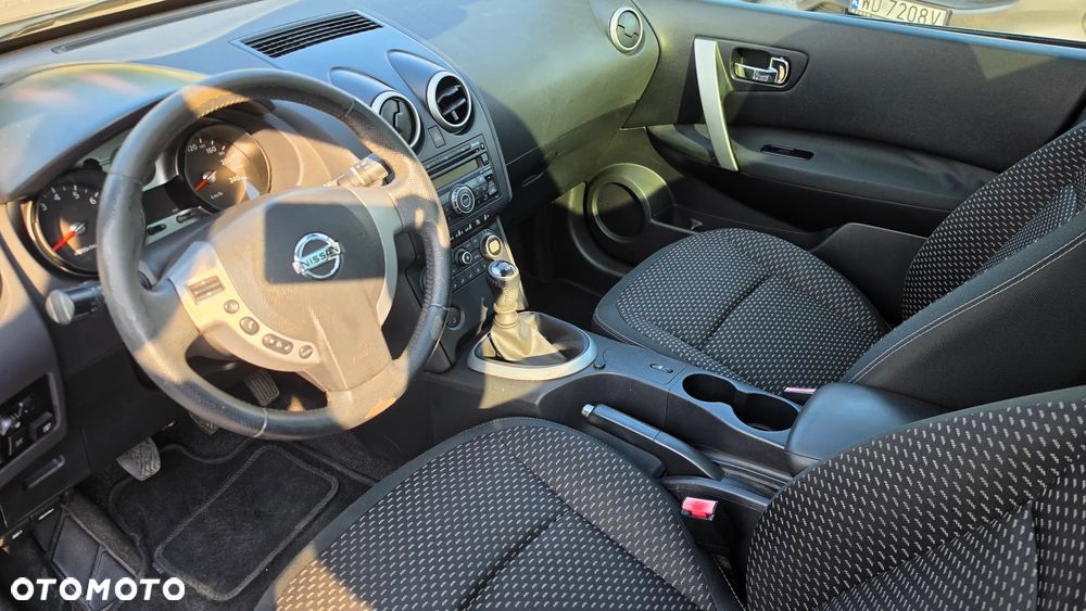 Nissan Qashqai 2.0 Tekna Pack - 22