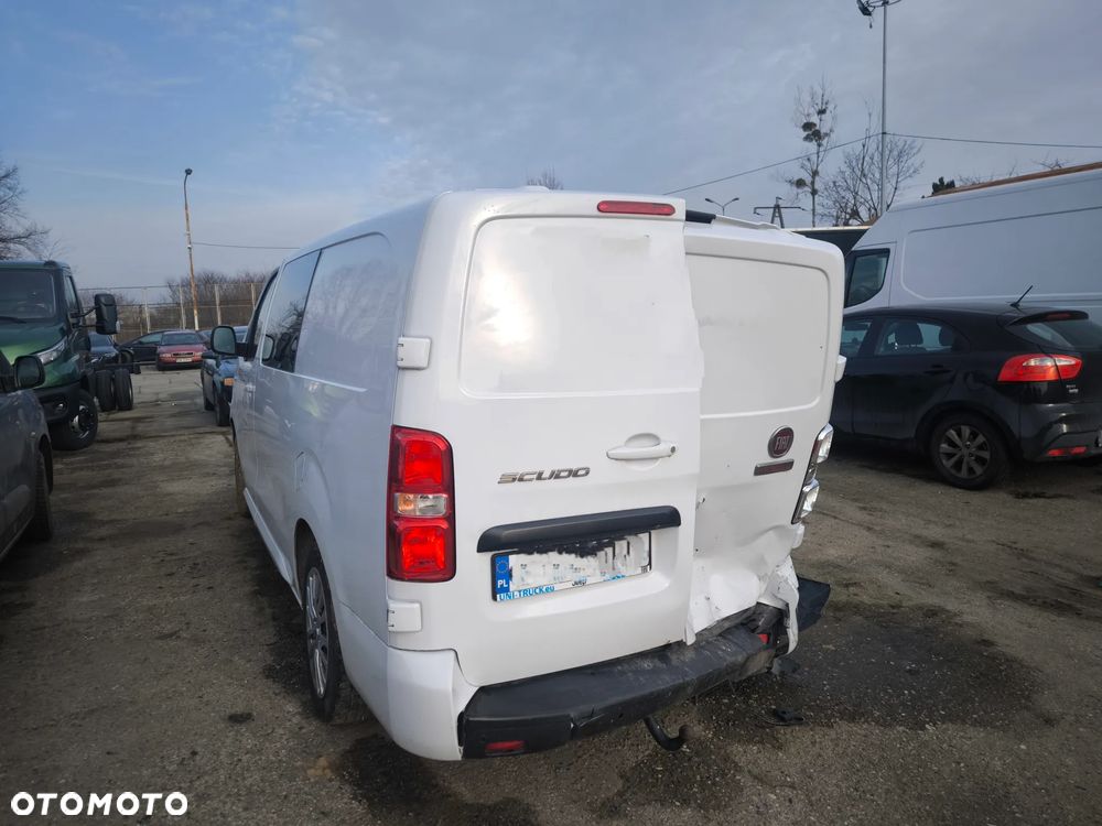 Fiat Scudo - 2