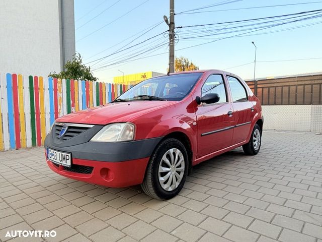 Dacia Logan - 11