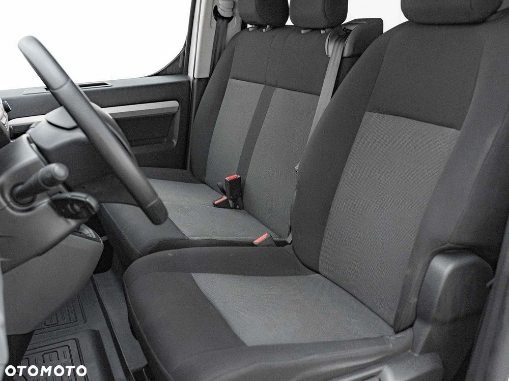 Toyota ProAce - 12