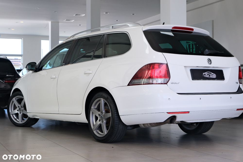 Volkswagen Golf - 9