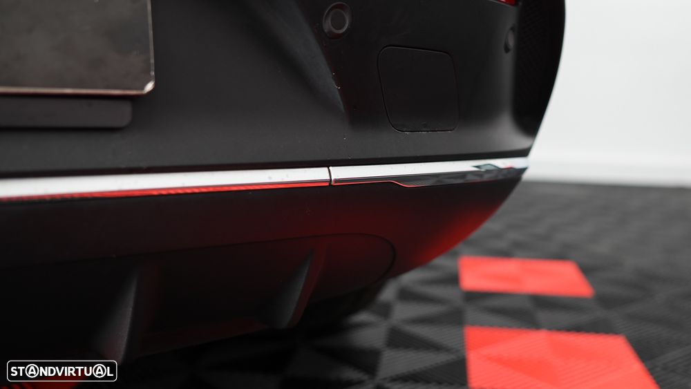 Mercedes-Benz EQC 400 4Matic AMG Line Electric Art - 29