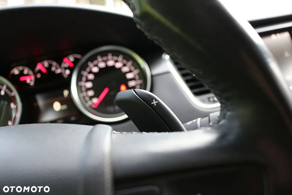 Peugeot 508 2.0 BlueHDi RXH S&S - 31