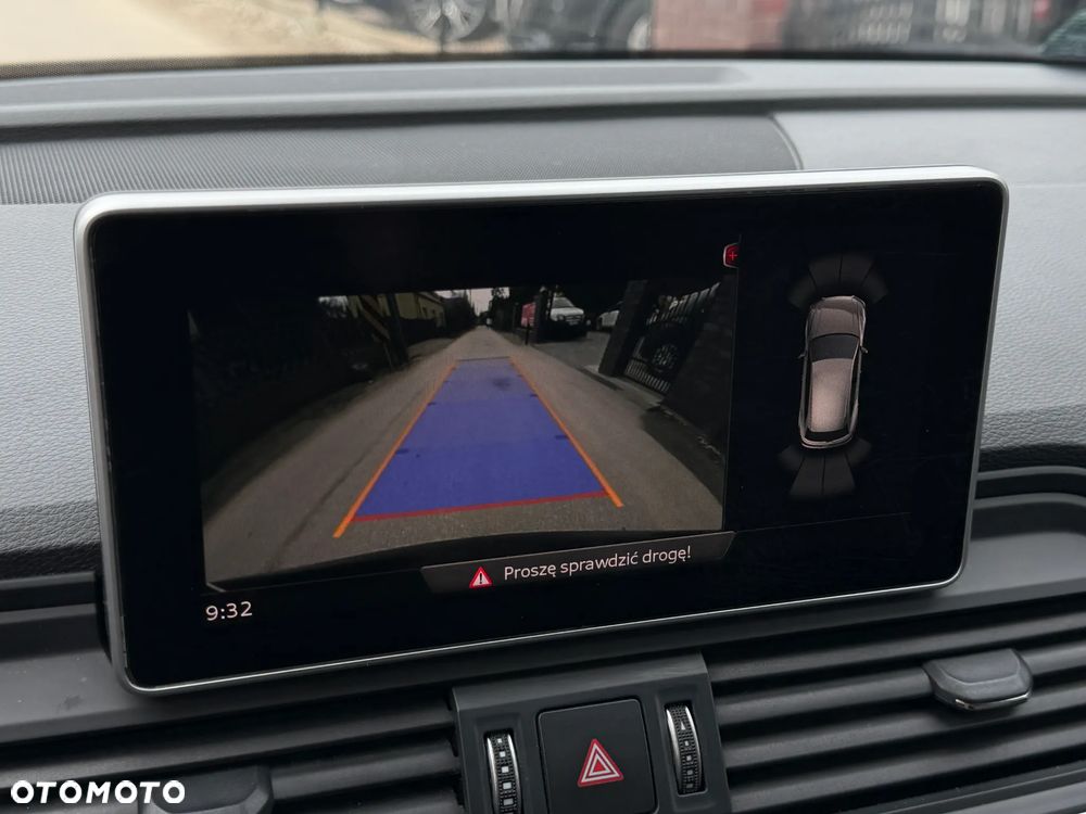 Audi Q5 35 TDI Quattro S tronic - 16