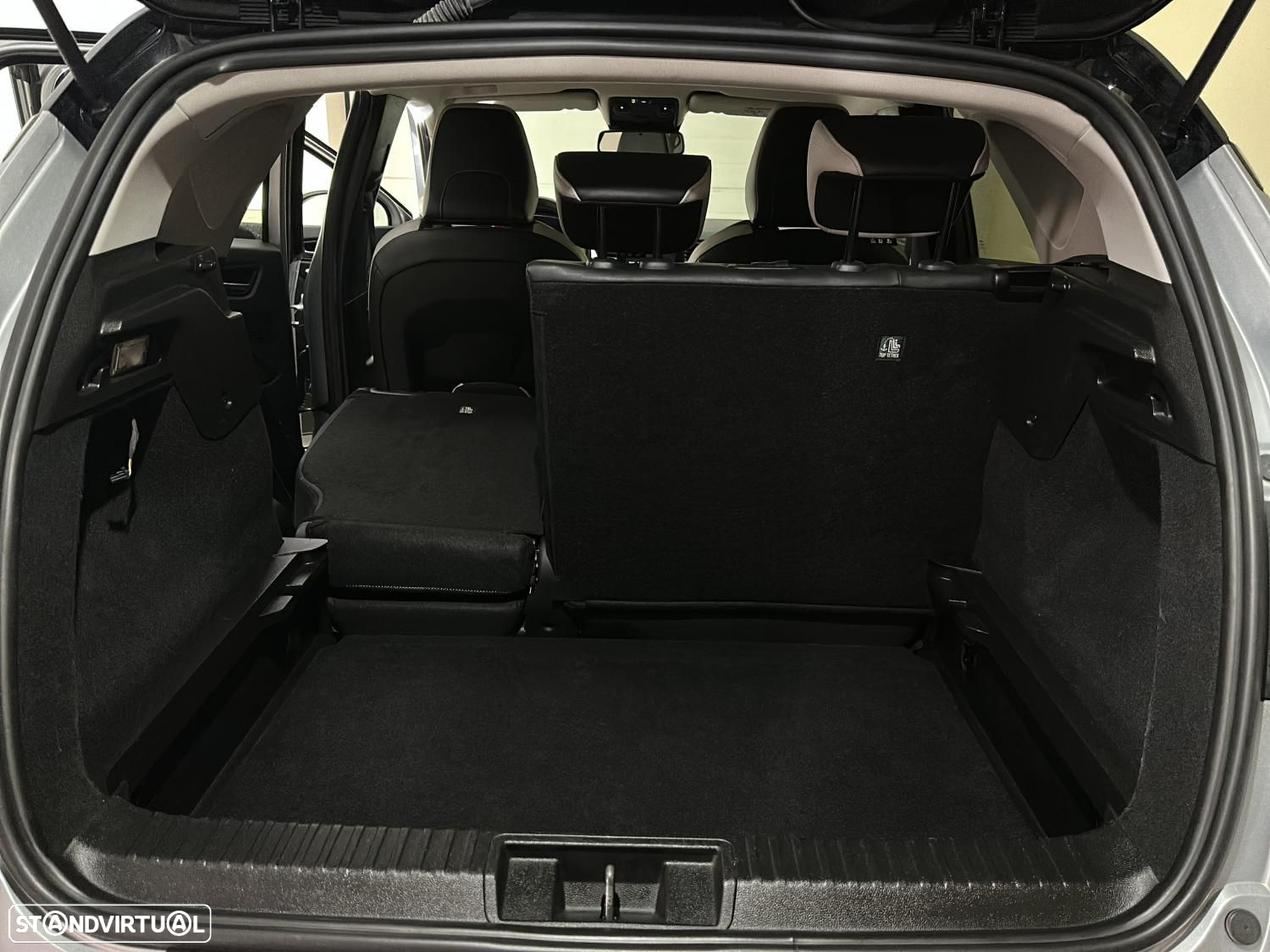 Renault Captur 1.0 TCe Exclusive - 20