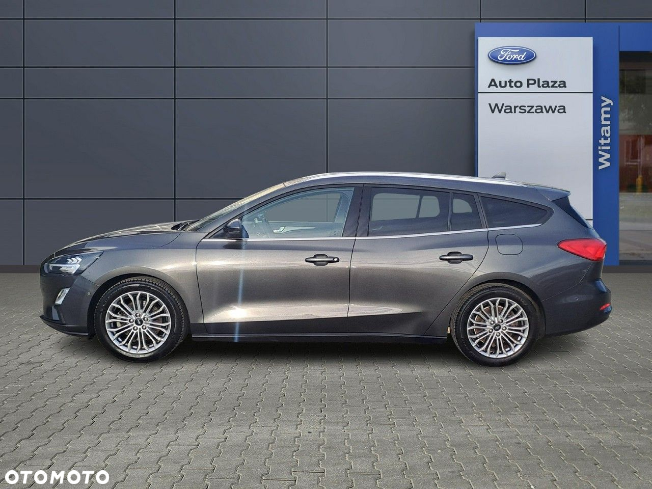 Ford Focus - 2