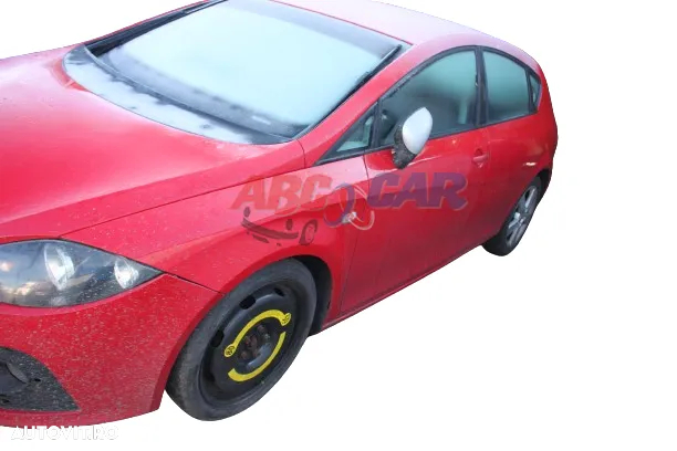 Motor fara subansamble Seat Leon 1P1 2.0 TDI FR 2006-2009 cod motor: BMN - 3