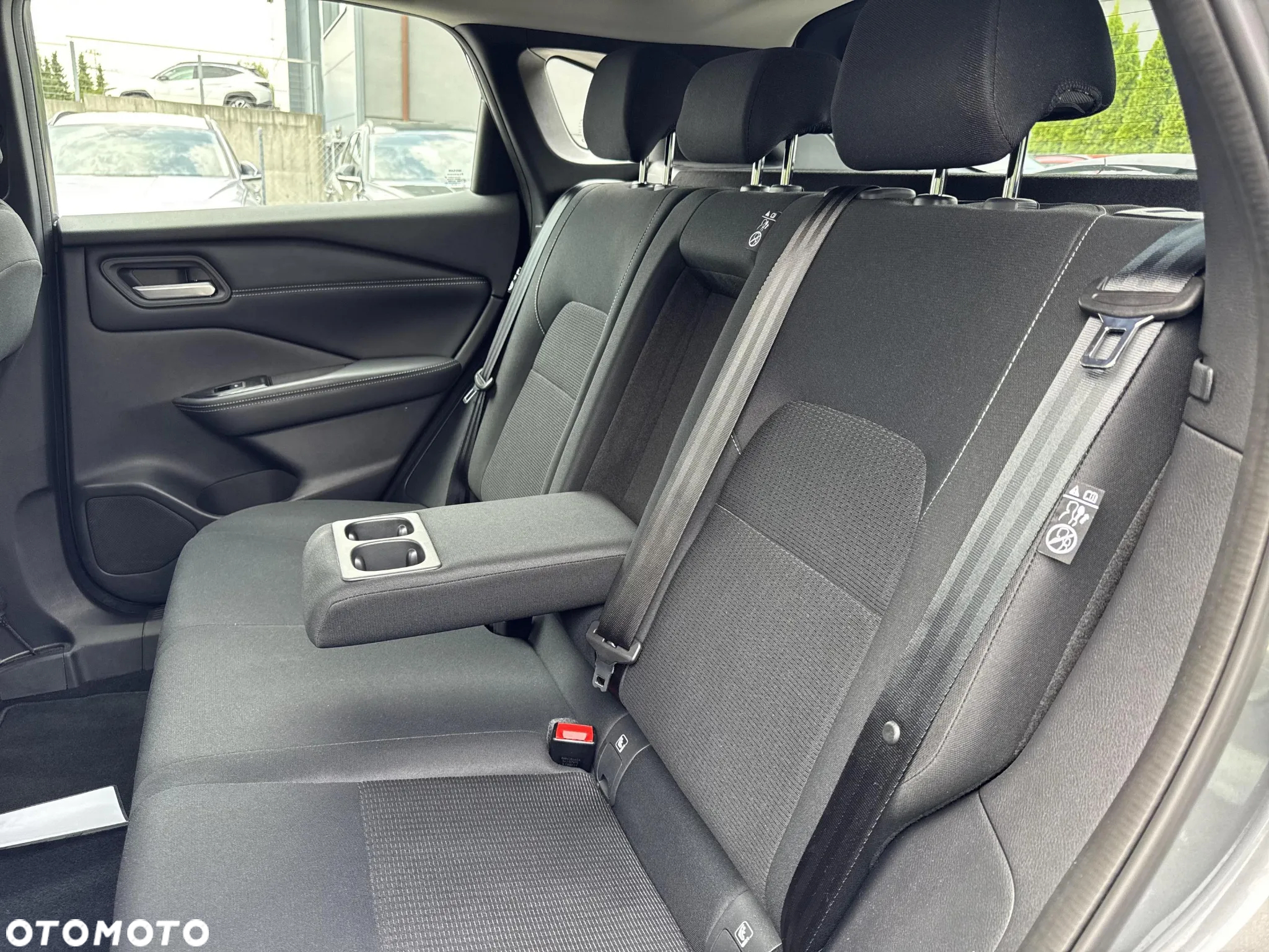 Nissan Qashqai 1.3 DIG-T mHEV Acenta - 17