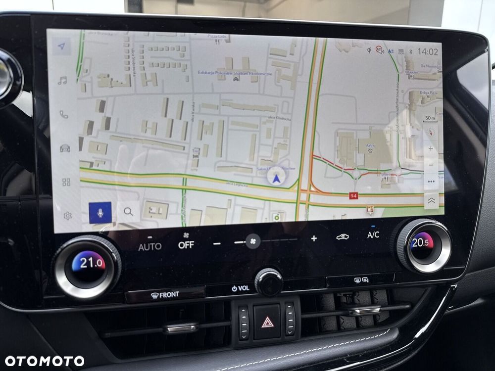Lexus NX 350h Prestige AWD - 15