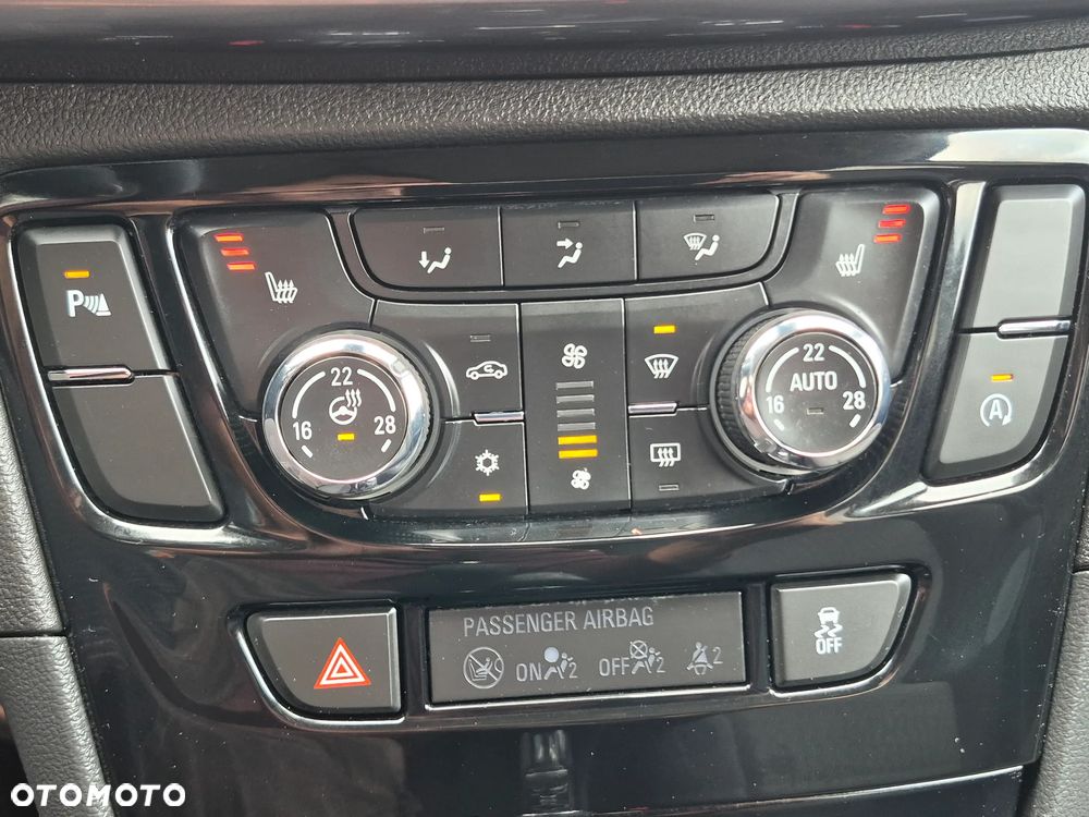 Opel Mokka X - 14
