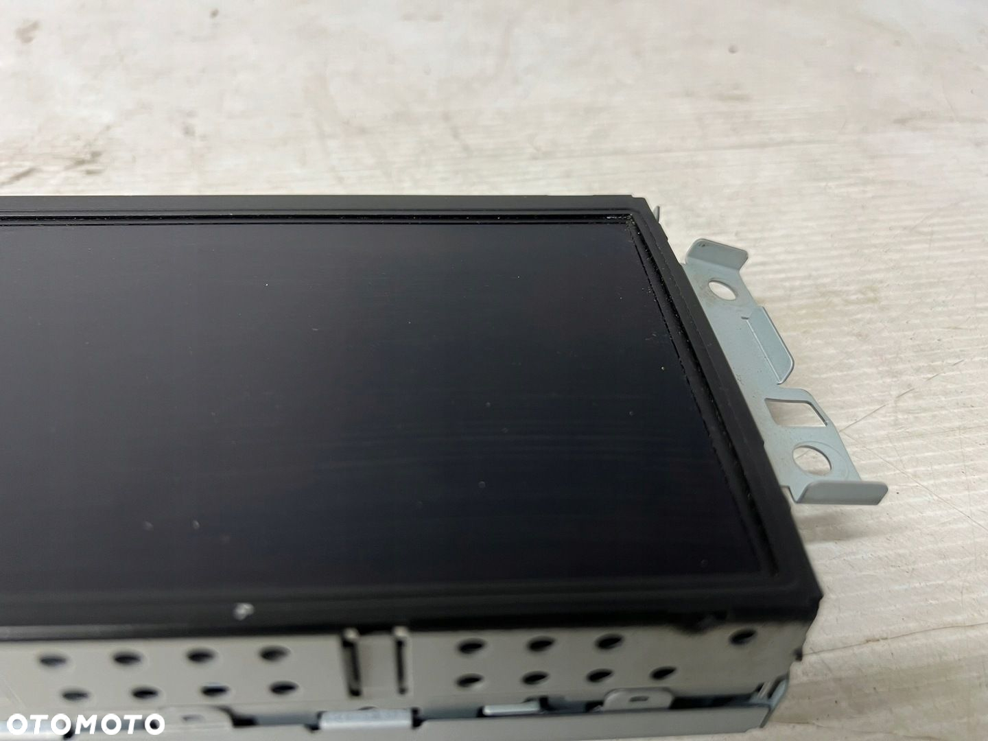VOLVO V60 S60 II LIFT WYŚWIETLACZ EKRAN LCD MONITOR 31382065 - 3
