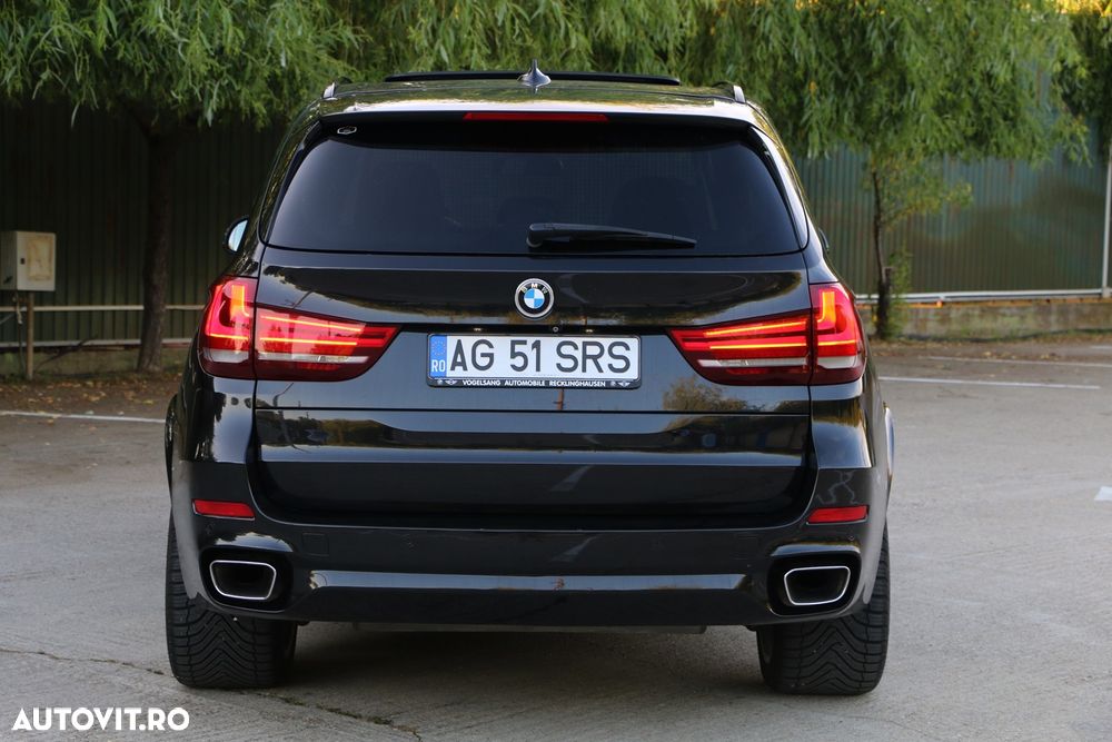BMW X5 - 7