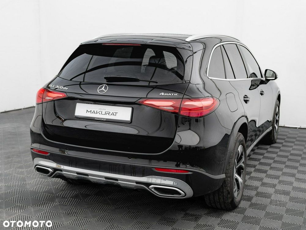 Mercedes-Benz GLC - 6