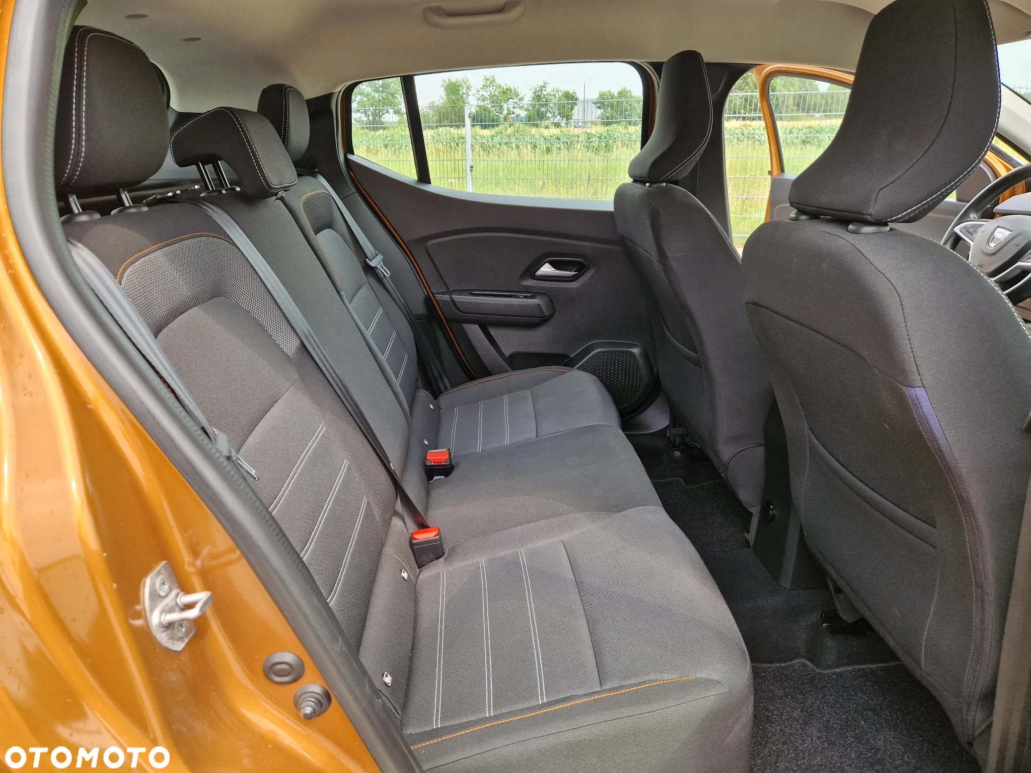 Dacia Sandero Stepway TCe 90 Expression - 12