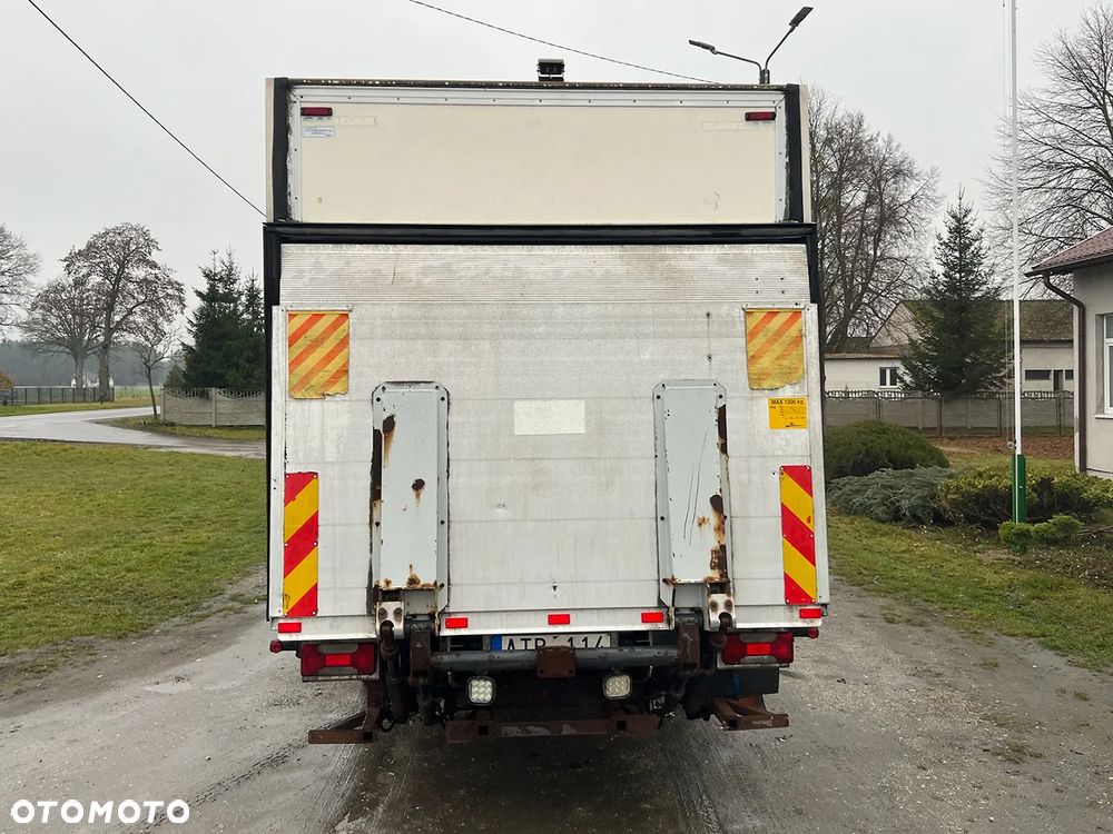 Iveco Daily 65C18 - 5