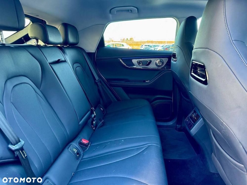 Omoda 5 1.6 T-GDI Premium DCT - 9