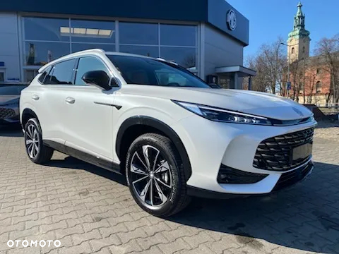 MG HS 1.5 T-GDI Excite DCT