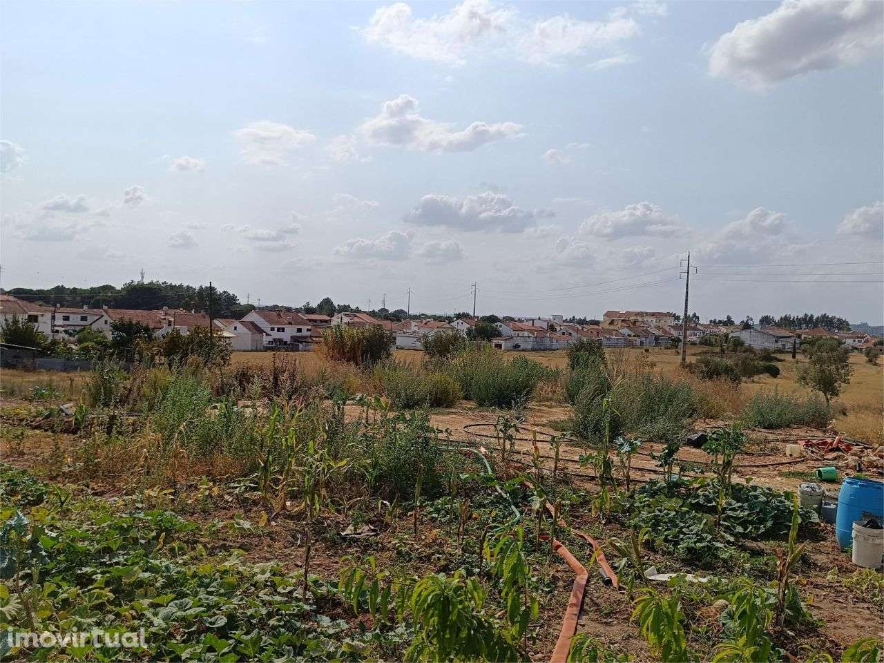 Excelente terreno urbano para construção! - Grande imagem: 5/5