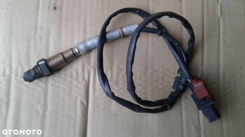 VW AUDI SEAT SONDA LAMBDA 06F906262J 2.0 FSI - 1