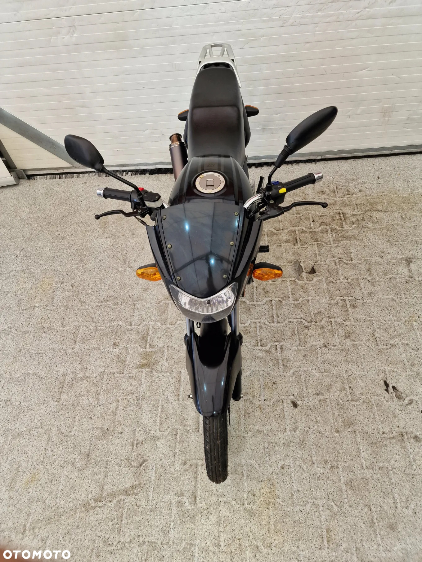 Junak 125 - 14