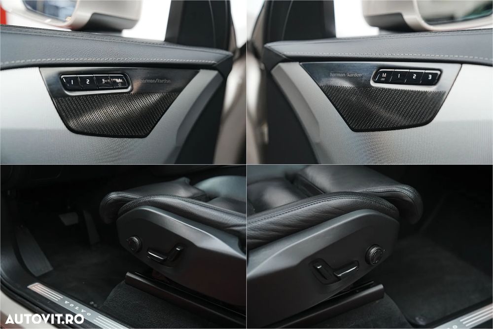 Volvo XC 90 B5 D AWD Plus Bright - 31