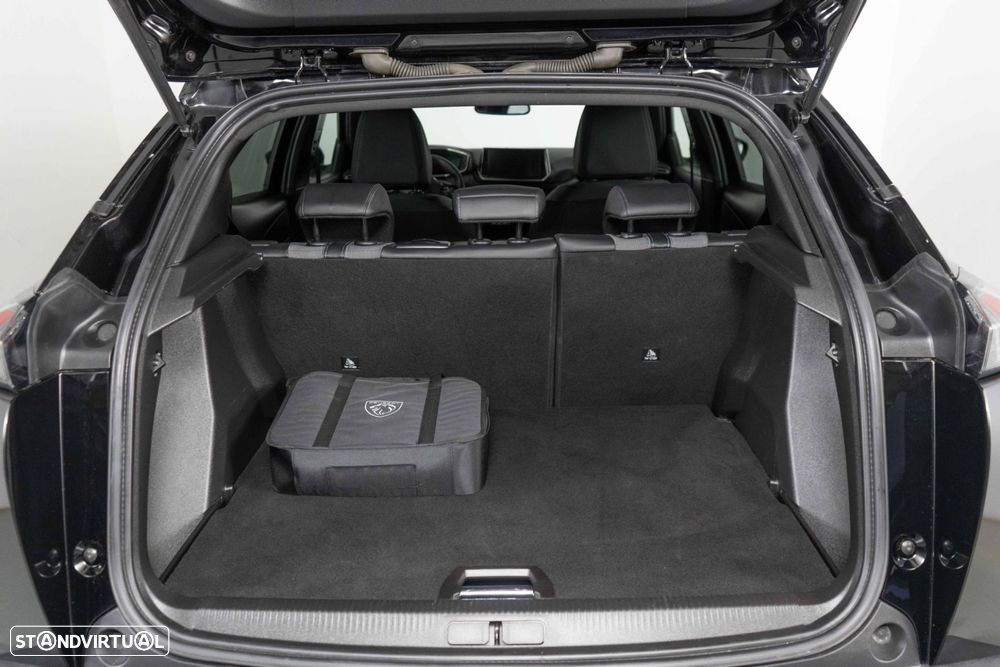 Peugeot e-2008 50 kWh Allure Pack - 14