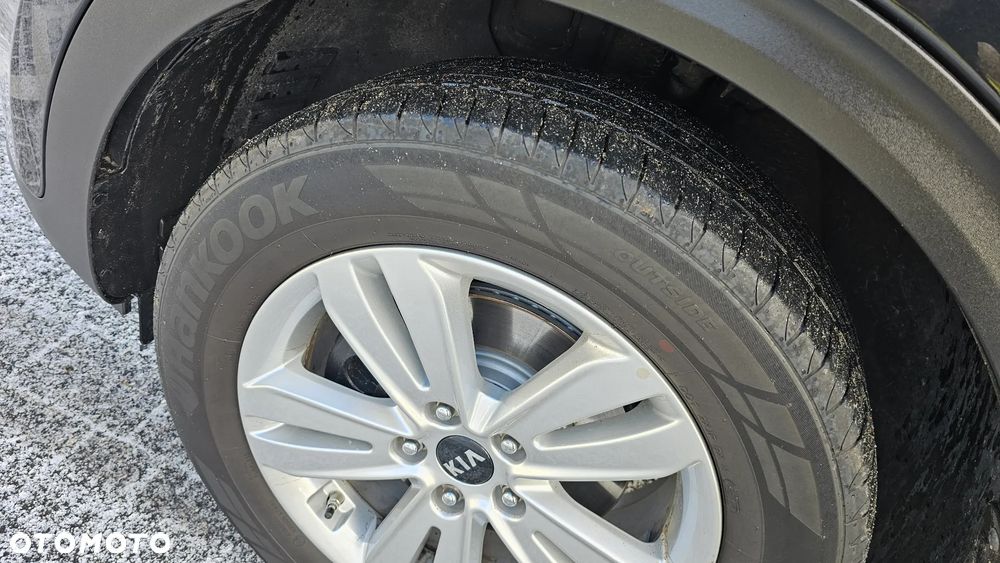 Kia Sportage 1.6 GDI 2WD Attract - 7