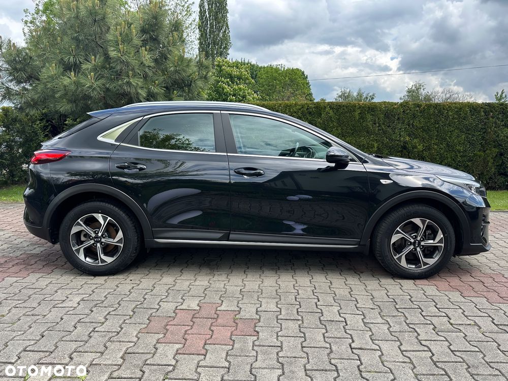 Kia XCeed 1.5 T-GDI OPF BLACK XDITION - 6