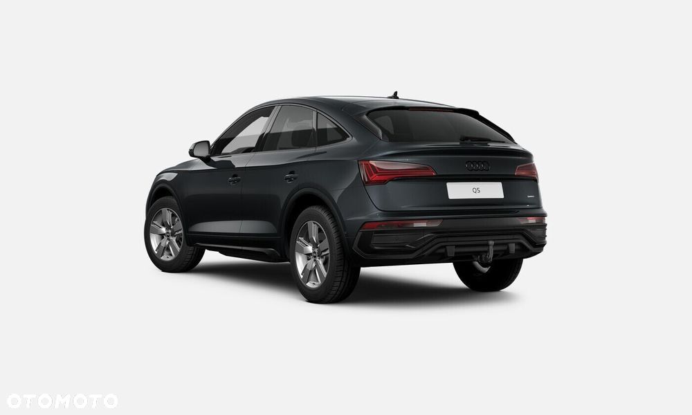 Audi Q5 Sportback - 2