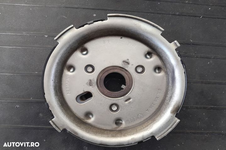 FULIE AX CU CAME 03L109111 03L109111 Volkswagen VW Tiguan 1 [facelift - 2