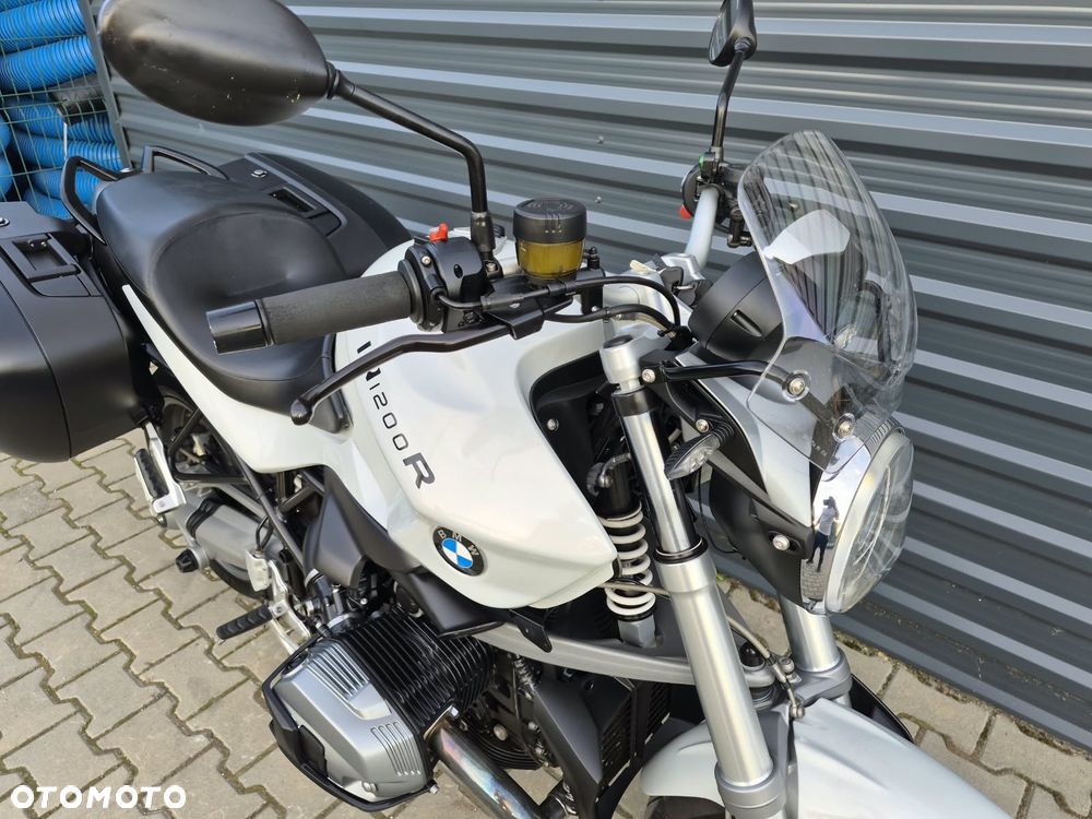 BMW R - 22