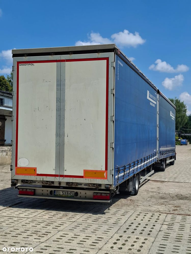 MAN TGL - 4