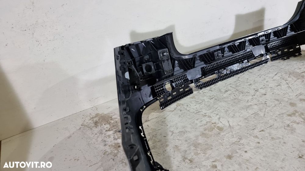 Bara spate Audi A7 , 2018, 2019, 2020, 2021, 2022 , cod origine OE 4K8807511 - 4