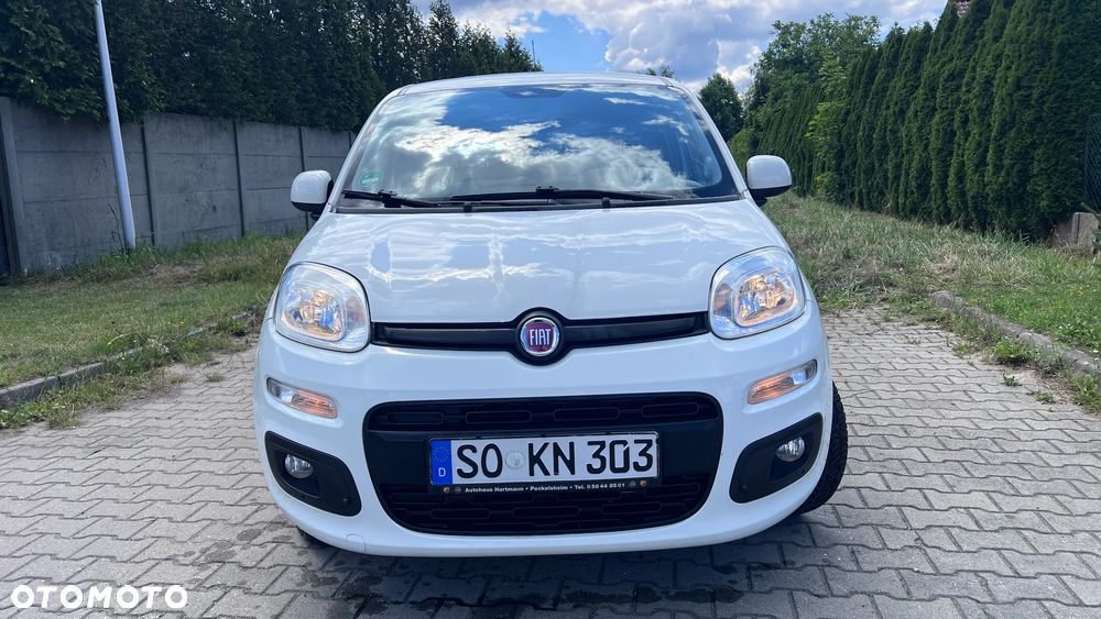 Fiat Panda 1.2 My - 2